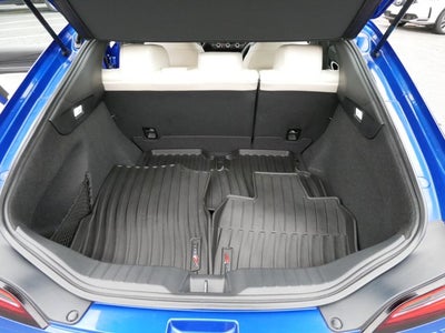 2024 Acura Integra w/A-Spec Package