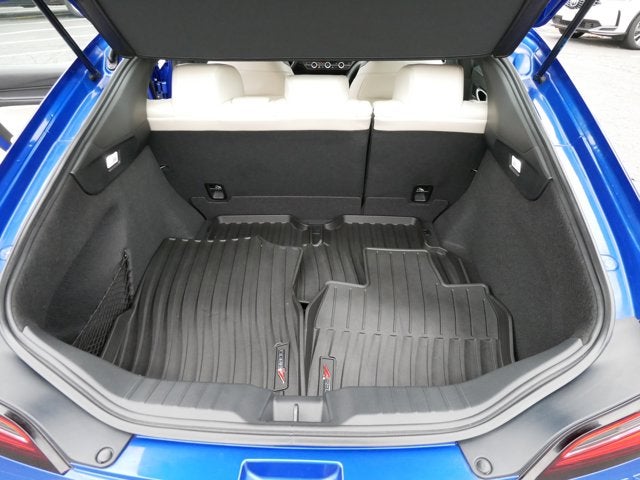 2024 Acura Integra w/A-Spec Package