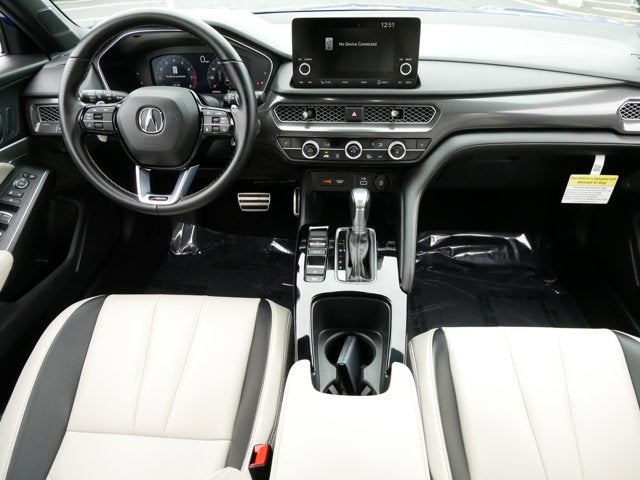2024 Acura Integra w/A-Spec Package