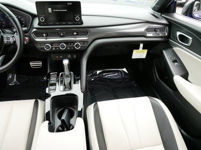 2024 Acura Integra w/A-Spec Package