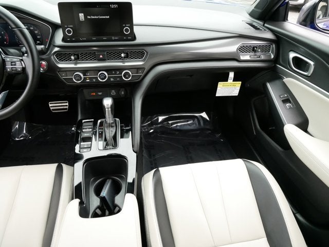 2024 Acura Integra w/A-Spec Package