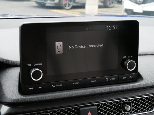 2024 Acura Integra w/A-Spec Package