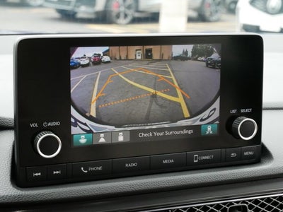 2024 Acura Integra w/A-Spec Package