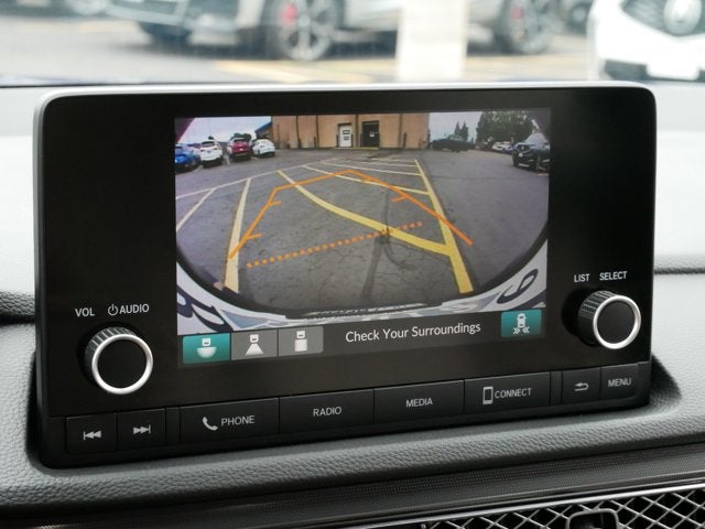 2024 Acura Integra w/A-Spec Package