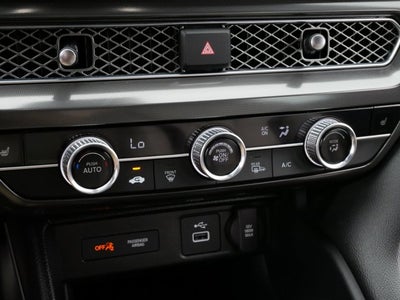 2024 Acura Integra w/A-Spec Package