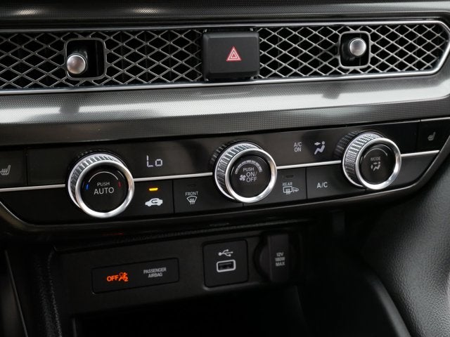 2024 Acura Integra w/A-Spec Package