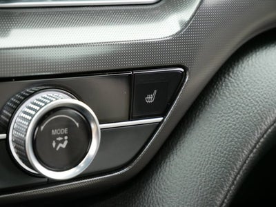 2024 Acura Integra w/A-Spec Package