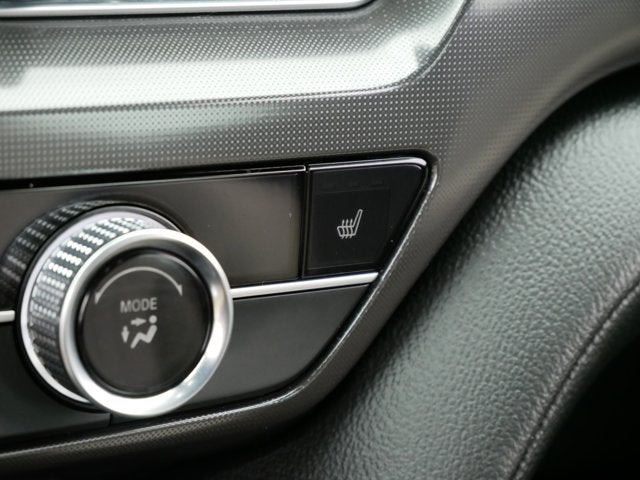 2024 Acura Integra w/A-Spec Package