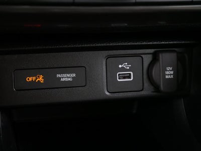 2024 Acura Integra w/A-Spec Package