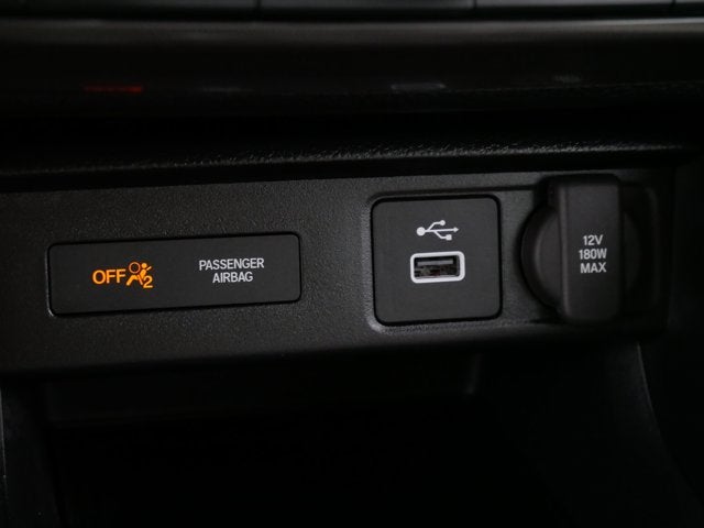 2024 Acura Integra w/A-Spec Package