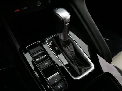 2024 Acura Integra w/A-Spec Package