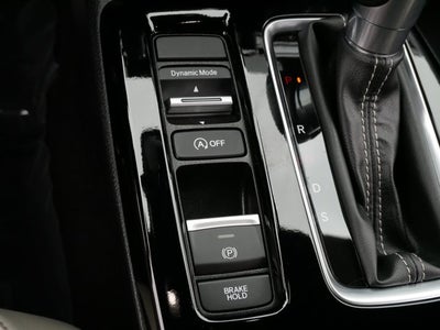 2024 Acura Integra w/A-Spec Package