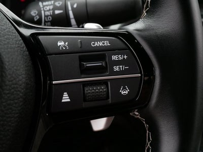 2024 Acura Integra w/A-Spec Package