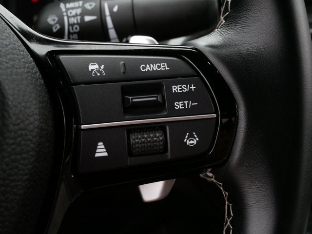 2024 Acura Integra w/A-Spec Package