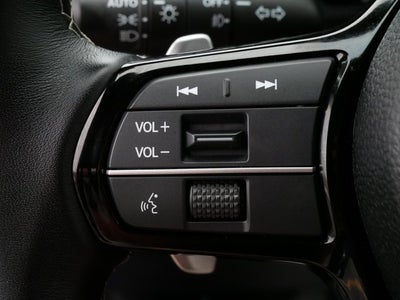 2024 Acura Integra w/A-Spec Package