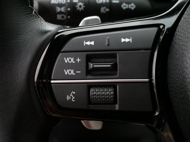 2024 Acura Integra w/A-Spec Package