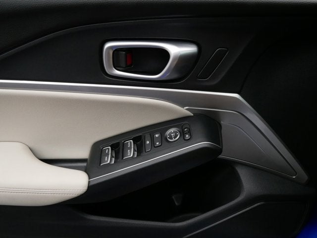 2024 Acura Integra w/A-Spec Package