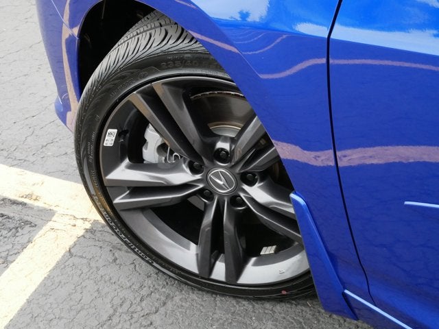 2024 Acura Integra w/A-Spec Package