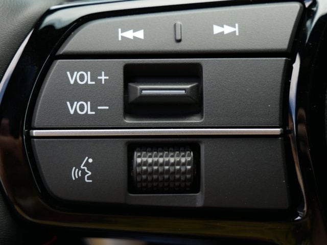 2025 Acura Integra with A-Spec Package