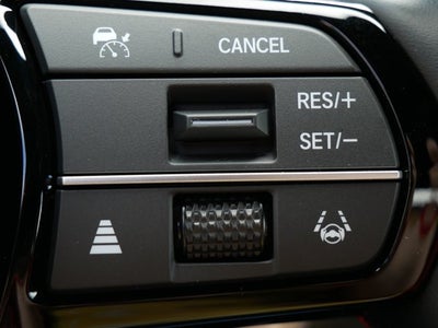 2025 Acura Integra with A-Spec Package