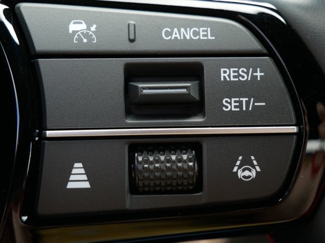 2025 Acura Integra with A-Spec Package