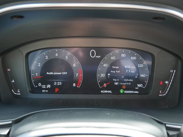 2025 Acura Integra with A-Spec Package