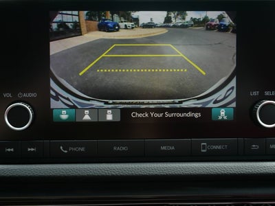 2025 Acura Integra with A-Spec Package