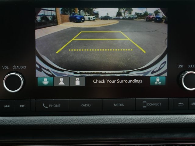 2025 Acura Integra with A-Spec Package