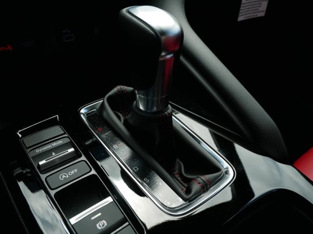 2025 Acura Integra with A-Spec Package