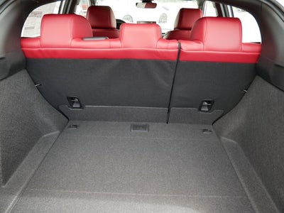 2025 Acura Integra with A-Spec Package