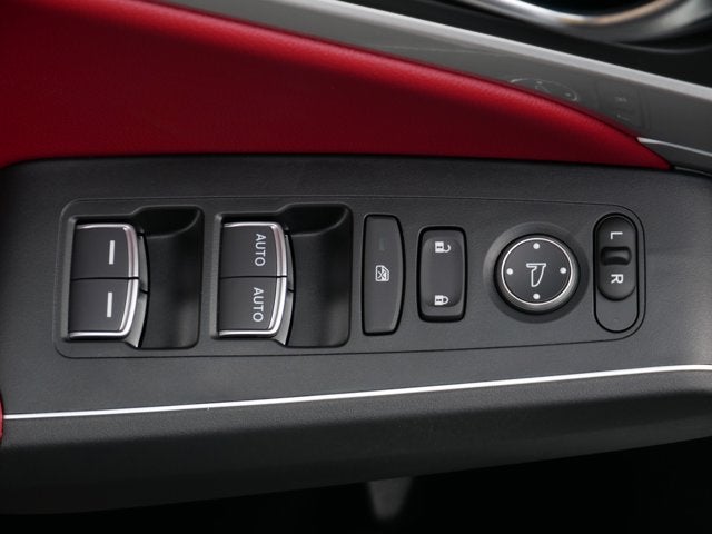 2025 Acura Integra with A-Spec Package