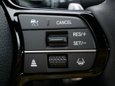 2025 Acura Integra with A-Spec Package