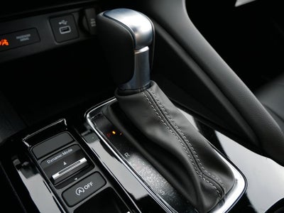 2025 Acura Integra with A-Spec Package