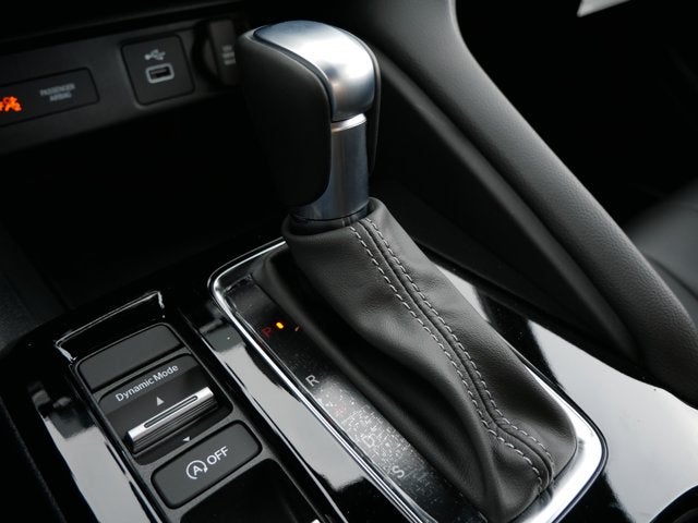 2025 Acura Integra with A-Spec Package