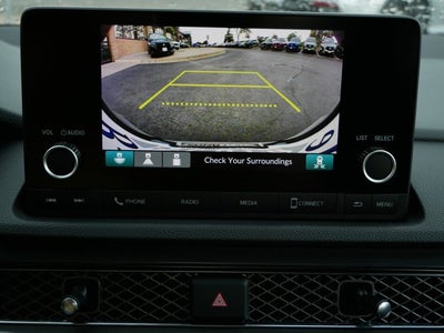 2025 Acura Integra with A-Spec Package