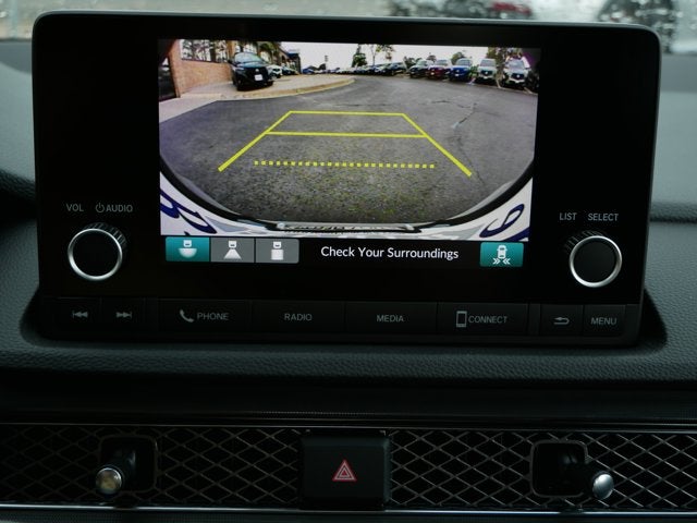 2025 Acura Integra with A-Spec Package