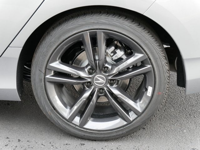 2025 Acura Integra with A-Spec Package