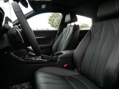 2025 Acura Integra with A-Spec Package