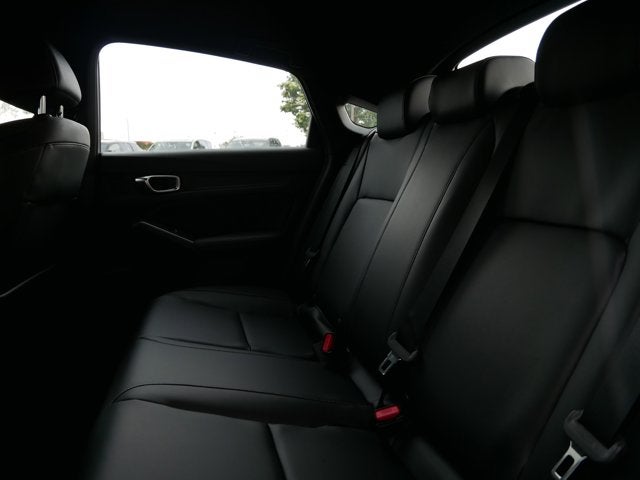 2025 Acura Integra with A-Spec Package