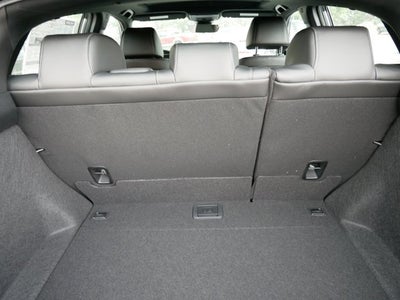 2025 Acura Integra with A-Spec Package