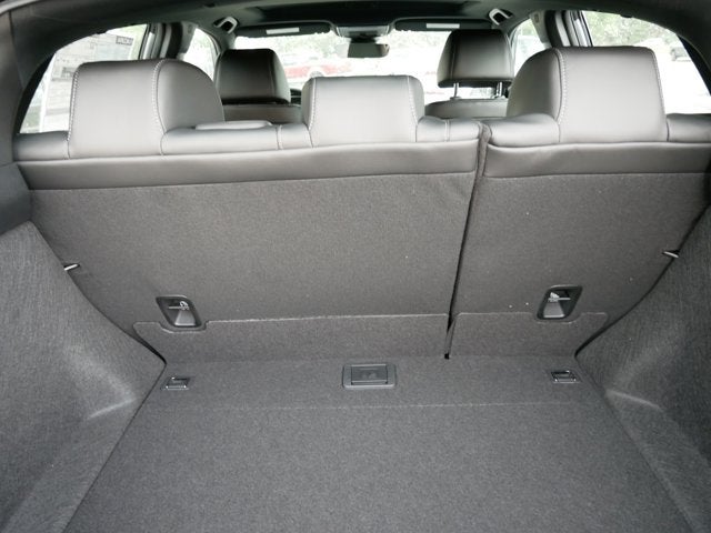 2025 Acura Integra with A-Spec Package