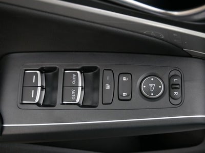 2025 Acura Integra with A-Spec Package