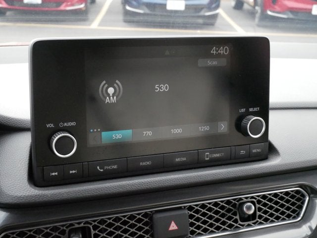 2023 Acura Integra with A-Spec Package