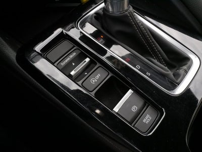 2023 Acura Integra with A-Spec Package