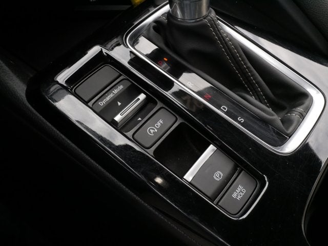 2023 Acura Integra with A-Spec Package
