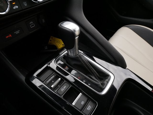 2023 Acura Integra with A-Spec Package