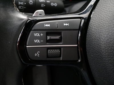 2023 Acura Integra with A-Spec Package