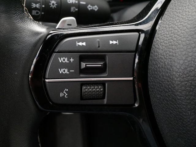 2023 Acura Integra with A-Spec Package