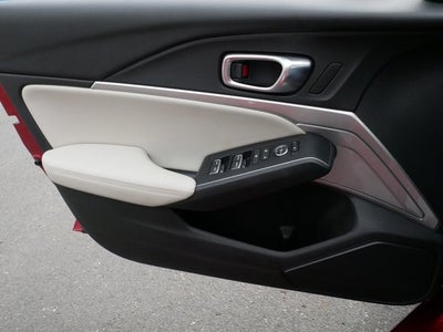 2023 Acura Integra with A-Spec Package