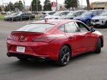 2023 Acura Integra with A-Spec Package